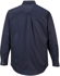 Picture of Prime Mover Workwear-FR89-Bizflame 88/12 Shirt