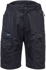 Picture of Prime Mover Workwear-KX340-KX3 Ripstop Shorts