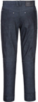 Picture of Prime Mover Workwear-MP702-Denim Slim fit Stretch Work Pants