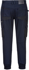 Picture of Prime Mover Workwear-MP703-Cuffed Slim Fit Stretch Work Pants