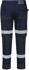 Picture of Prime Mover Workwear-MP705-Slim Fit Stretch Bio Motion Pants