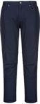 Picture of Prime Mover Workwear-MP708-Slim fit Stretch Work Pants