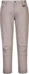 Picture of Prime Mover Workwear-MP708-Slim fit Stretch Work Pants