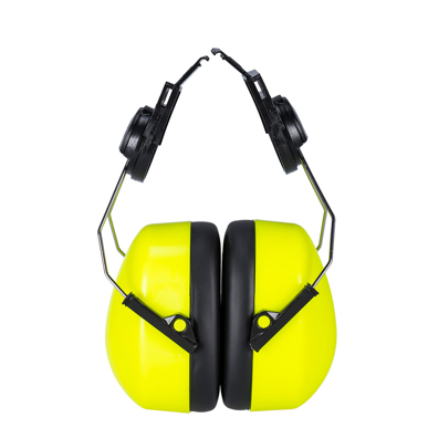 Picture of Prime Mover Workwear-PS47-Endurance HV Clip-On Ear Protector