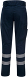 Picture of Prime Mover Workwear-PW341-PW3 Cargo Stretch Pants