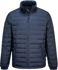 Picture of Prime Mover Workwear-S543-Aspen Mens Baffle Jacket
