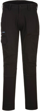 Picture of Prime Mover Workwear-T801-KX3 Cargo Pants