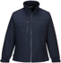 Picture of Prime Mover Workwear-TK41-Charlotte Ladies Softshell (2L)