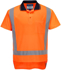 Picture of Prime Mover Workwear-TM311-TTMC Polo Shirt Short Sleeve