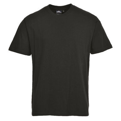 Picture of Prime Mover Workwear-B195-Turin Premium T-Shirt