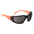 Picture of Prime Mover Workwear Wrap Around Plus Safety Glasses (PS32)