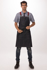 Picture of Chef Works-ABS01-Berkeley Bib Apron