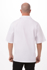 Picture of Chef Works-CSCV-Cool Vent Cook Shirt