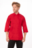 Picture of Chef Works-JLCL-Morocco Chef Jacket