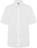 Picture of LW Reid-ATBH-Short Sleeve Blouse with Button up Collar