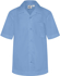 Picture of LW Reid-ATSOS-Short Sleeve Shirt with Open Neck Collar