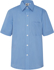 Picture of LW Reid-ATPH-Short Sleeve Shirt with Button Up Collar