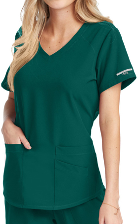 Picture for category Womens Scrub Tops