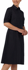 Picture of NNT Uniforms-CAT69K-BKP-Avignon Shirt Dress
