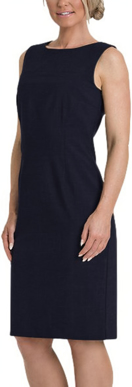 Picture of Corporate Comfort Stephanie Sleeveless Dress - Sorbtek® (FDR41 992)