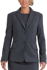Picture of Corporate Comfort Dianna 2 Button Jacket (Wool Blend) (FJK35 4060)