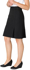 Picture of City Collection Lexi Box Pleat Skirt (Wool Blend) (FSK29 4060)