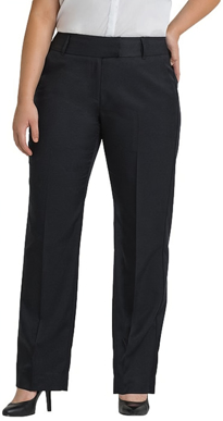 Picture of Corporate Comfort Gigi Curvy Waist Pant (Sorbtek®) (FPA50 992)