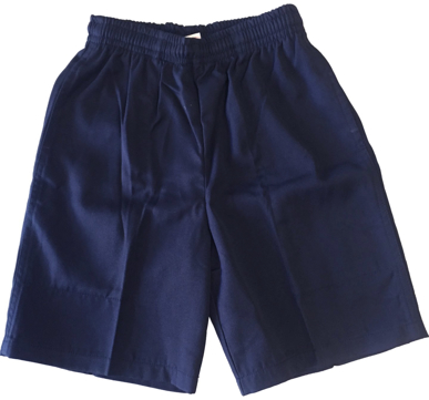 Picture of Sunbury State School Scags Shorts