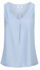 Picture of LSJ Collections Ladies Stretch Crepe Sleeveless Crepe Top (241-CR)
