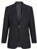Picture of LSJ Collections Men’s Standard Cut Jacket (Wool Tech) (8610-WT)