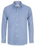 Picture of LSJ Collections Men's Gingham Long Sleeve Shirt (2010L/2022L-GI)