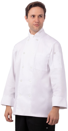 Picture of Chef Works-NECC-Chef Neckerchief