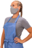 Picture of Chef Works-XFC01-6 Pack - Skild Series Fc1 Face Covering
