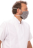 Picture of Chef Works-XFC03-6 Pack - Skild Series Fc3 Face Covering
