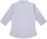 Picture of Aussie Pacific Henley Lady Shirt 3/4 Sleeve (2900T)