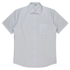 Picture of Aussie Pacific Mosman Mens Shirt Short Sleeve (1903S)