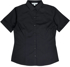 Picture of Aussie Pacific Mosman Lady Shirt Short Sleeve (2903S)