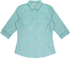 Picture of Aussie Pacific Epsom Lady Shirt 3/4 Sleeve (2907T)