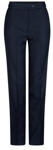 Picture of LSJ Collections Ladies Keyloop Straight Leg Flex Waist Pant - Poly/viscose (189K-MG)