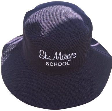 Picture of St Marys Primary School Bucket Hat