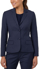Picture of NNT Uniforms-CAT1F4-BLN-2 Button Mid Length Detail Jacket