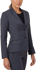 Picture of NNT Uniforms-CAT1F4-CBL-2 Button Mid Length Detail Jacket