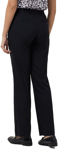Picture of NNT Uniforms-CAT3NN-BLK-Secret Waist Pant