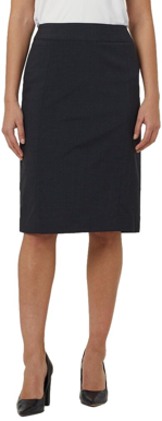Picture of NNT Uniforms-CAT2MG-CHP-Panel Pencil Skirt