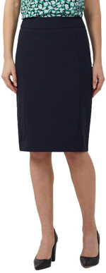 Picture of NNT Uniforms-CAT2MG-INP-Panel Pencil Skirt