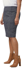 Picture of NNT Uniforms-CAT2NG-NWT-Panel Pencil Skirt