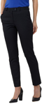 Picture of NNT Uniforms-CAT3QC-BKP-Slim Leg Secret Waist Pant