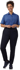 Picture of NNT Uniforms-CAT3QC-INP-Slim Leg Secret Waist Pant