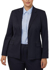 Picture of NNT Uniforms-CAT16J-INP-1 Button Mid Length Jacket