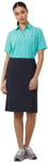 Picture of NNT Uniforms-CAT26A-CHP-Pleat Straight Skirt